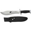 MARTINEZ ALBAINOX COLTELLO CON FODERO LAMA FISSA 21CM