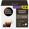 Nescafé Dolce Gusto Espresso Intenso Caffè Cappuccino 3 Confezioni x 30 Capsule
