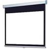 LINEAR LIGHT Schermo telo proiezione Linear Light home cinema 200x150 motorizzato