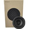 Klipsch Altoparlante da soffitto Klipsch CS-18C + cassa acustica Hide-Audio V-LITE