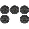 Monitor Audio Creator C1M Home Cinema 5.0 a soffitto | altoparlanti a soffitto