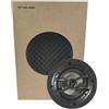 Melodika/Hide-Audio Altoparlante da soffitto Melodika Bli5 + cassa acustica Hide-Audio V-LITE