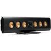 Klipsch Altoparlante centrale Klipsch RP-640D nero (1 pezzo)