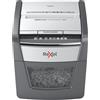 REXEL AutoFeed 45X Distruggi Documenti 55 dB Nero, Argento