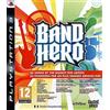 ACTIVISION Band Hero (Guitar Hero) - Jeu seul [Edizione : Francia]