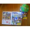Sega superstars : tennis [Edizione : Francia]