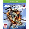 Square Enix Just Cause 3 - Xbox One - [Edizione: Regno Unito]