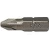 Forgefix Spectre™ S2 Pozidriv - Punta compatibile PZ2 x 25 mm, confezione da 10