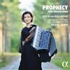 AMPED Prophecy