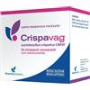 PHARMEXTRACTA SpA crispavag 30 stick 1,2 g con edulcorante senza glutine senza lattosio