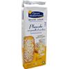 EUROSPITAL SpA Piaceri Mediterranei Plumcake Merendine con Granelli di Zucchero Senza Glutine 270 grammi