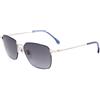 Lozza SL2356 0579 Sunglasses Unisex Metal, Standard, 54