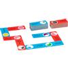 WISSNER apprendimento attivo - Domino Frazionario