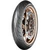 DUNLOP 190/55 ZR17 75W QUALIFIER CORE