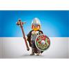 PLAYMOBIL 9892 - Gioco in scatola vichingo Häuptling