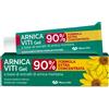 MARCO VITI FARMACEUTICI SPA Arnica Viti Complex 90% Gel 100ml | Antinfiammatorio Naturale | Farmacia Mascia