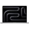 Apple MacBook Pro 16" M5 Pro chip 18 core CPU 20 core GPU 48GB 1TB SSD Argento