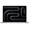 Apple MacBook Pro 14" M5 Pro chip 15 core CPU 16 core GPU 24GB 1TB SSD Argento