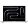 Apple MacBook Pro 14" Chip M4 Max cpu 14 core gpu 32 core 1TB SSD Argento