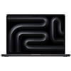 Apple MacBook Pro 16" M5 Max chip 18 core CPU 32 core GPU 36GB 2TB SSD Nero siderale