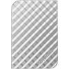 VERBATIM HARD DISK ESTERNO VERBATIM 2TB STORE N GO 2.5 GEN 2 USB 3.0 SILVER