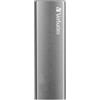 VERBATIM SSD ESTERNO VERBATIM 120GB VX500 USB 3.1 G2