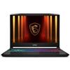 MSI Notebook MSI 15,6 I7-14650HX 16GB 1TBSSD W11 KATANA 15 HX RTX 5060