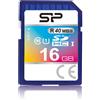 SILICON POWER SCHEDA SHDC SILICON POWER 16GB Class