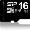 SILICON POWER SCHEDA MICRO SHDC SILICON POWER 16GB Class 10