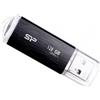 SILICON POWER USB SILICON POWER 128GB 3.2 Gen 1 Blaze B02 Black