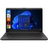 HP Notebook HP 15,6 CEL-N150 8GB 256SSD FD 250 RT G9