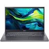 ACER Notebook Acer 17,3 I7-13620H 8GB 512SSD W11 ASPIRE A17-51M-799E