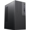 ITEK Case Itek PILOT Z15 Lite 15L Mini Tower mATX Type C 2xUSB3 2xUSB2