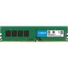 CRUCIAL RAM Crucial DDR4 3200MHz 4GB (1x4) CL22