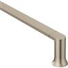Moen BH3818BN Genta - Accessorio decorativo da bagno, in nichel spazzolato