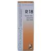 Imo - Dr. Reckeweg RECKEWEG R18 GOCCE 22 ML