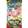The Pokemon Company Carte Pokemon - Megaevoluzione Equilibrio Perfetto (Busta 10 Carte- ITA)