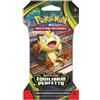 The Pokemon Company Carte Pokemon - Megaevoluzione Equilibrio Perfetto (Blister 10 Carte- ITA)