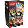 The Pokemon Company Carte Pokemon - Megaevoluzione Equilibrio Perfetto (Bundle 6 Buste- ITA)