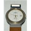 Zenith OROLOGIO ZENITH "PLATINI" Quartz Anni 80 VINTAGE