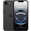 Apple iPhone 16e 128GB 6.1" Black MD1Q4QL/A