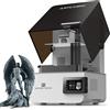 Photon P1 Stampante 3D a Resina, 14K Precisione E Lighturbo COB 4.0, Vite a Rici