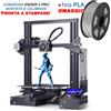 Creality Ender 3D STAMPANTE 3D ASSEMBLATA COMGROW CREALITY ENDER 3PRO STAMPA PRECISA PLA OMAGGIO