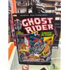 MARVEL MASTERWORKS GHOST RIDER VOL. 1 - NUOVO - ITALIANO