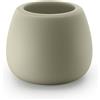 Plust Boom Vaso Fioriera Menta Polietilene H40