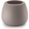 Plust Boom Vaso Fioriera Creta Polietilene H40