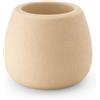 Plust Boom Vaso Fioriera Pietra Polietilene H40