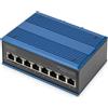 Digitus DN-651121 switch di rete L2 Gigabit Ethernet DN-651121
