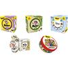 Asmodee SUPER Assortimento Dobble Gioco di Società