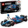 Lego (LEGO) LEGO Speed Champions RB VCARB 01 F1 Car 77246 Set di Costruzioni Giappone